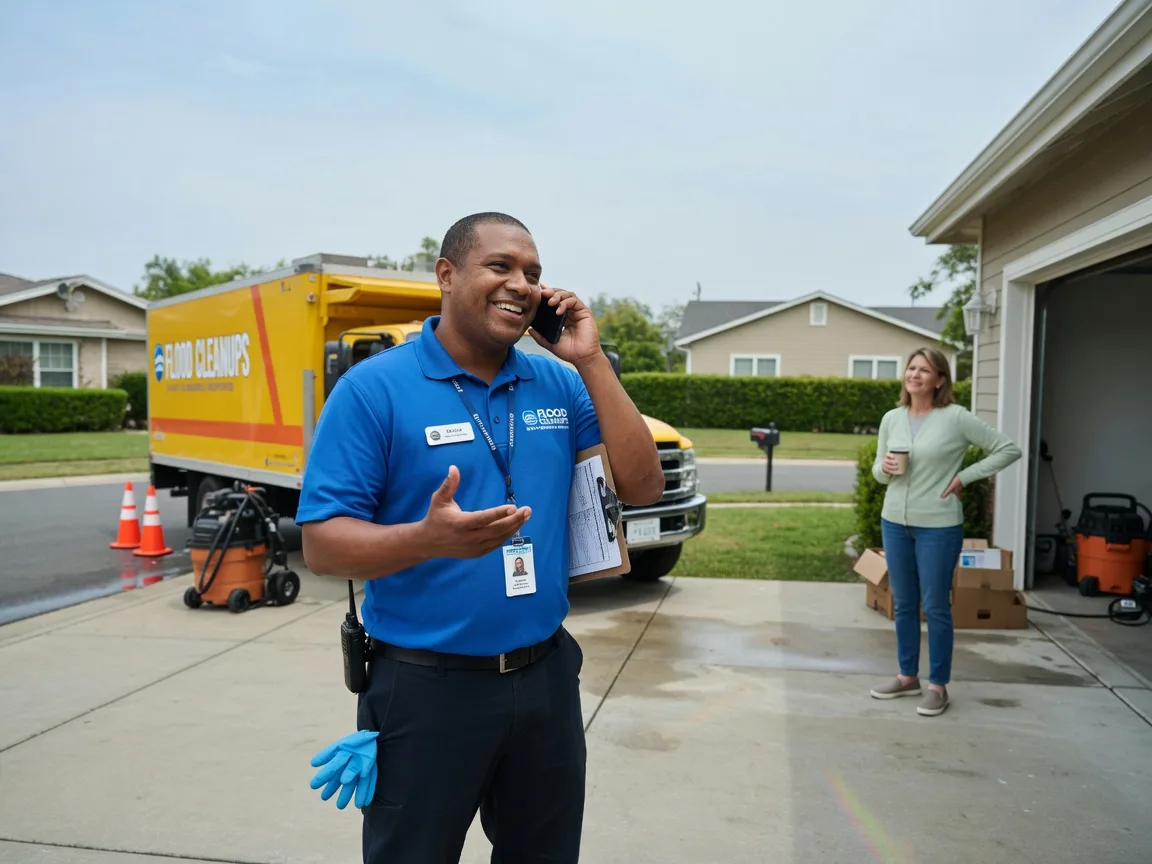 Water Damage Restoration Petersburg, AK FAQs